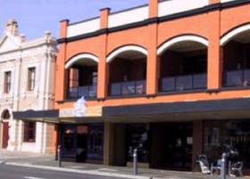 Merseybank Apartments - Dalby Accommodation 0