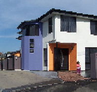 Oakley Place Townhouse - Tasmanian Short Stays - Dalby Accommodation