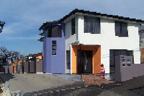 Oakley Place Townhouse - Tasmanian Short Stays - Dalby Accommodation 0