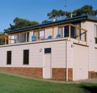 Three Peaks Holiday Rentals - Dalby Accommodation