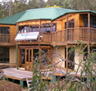 Niche - Southern Tasmanian Yoga Retreat Centre - Dalby Accommodation