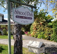 Silwood Park Holiday Unit - Dalby Accommodation