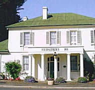 Fitzpatricks Inn - Dalby Accommodation