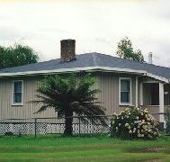 Miners Cottage - No 16 - Dalby Accommodation