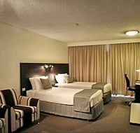 St Ives Hotel - Dalby Accommodation