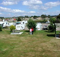 Waratah Camping Ground - Dalby Accommodation