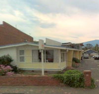 Kingston Beach Motel - Dalby Accommodation