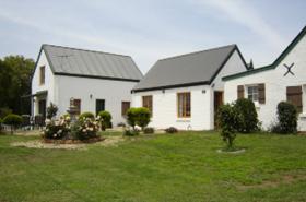 Richmond Barracks - Dalby Accommodation 0