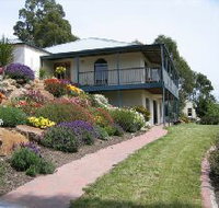 Protea Hill - Dalby Accommodation