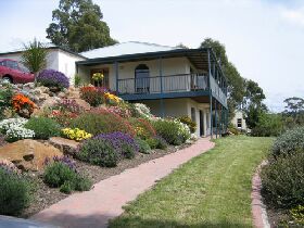 Protea Hill - Dalby Accommodation 0