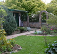 Old Wilmot Bakehouse - The - Dalby Accommodation