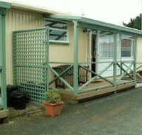 Orford Seabreeze Holiday Cabins - Dalby Accommodation