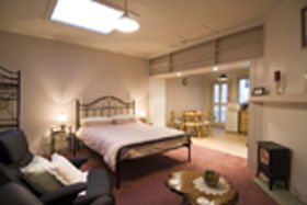 Ellie's Cottage Collection - Ellie's Studio Apartment - Dalby Accommodation 0