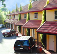 Elphin Villas Motel  Serviced Apartments - Dalby Accommodation