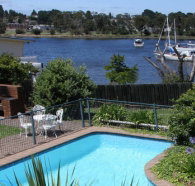 Leisure Inn Waterfront Lodge - Dalby Accommodation