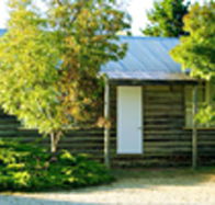 Somerset Beachside Cabin and Caravan Park - Dalby Accommodation
