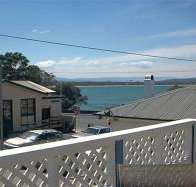 Freycinet Waters - Dalby Accommodation