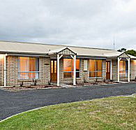 Leisureville Holiday Villas - Dalby Accommodation