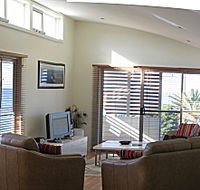 Paradise House - Dalby Accommodation