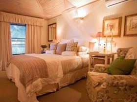 Arabella On Buderim Guest House - Dalby Accommodation 0