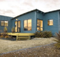Seabreeze Cottages - Dalby Accommodation