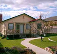 Hobart Cabins and Cottages - Dalby Accommodation