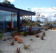 Bruny Island Accommodation Services - Wayatih - Dalby Accommodation