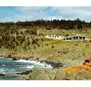 Kabuki by the Sea - Dalby Accommodation