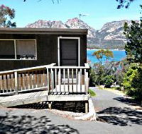 Freycinet Sanctuary - Dalby Accommodation
