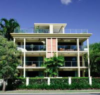Cairns Beachfront Apartment - Dalby Accommodation