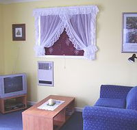 Westbury Brook Cottage - Dalby Accommodation