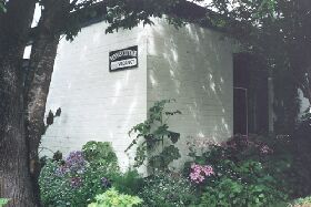 The Grove - Dalby Accommodation 0