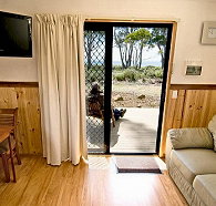 Captain James Cook Caravan Park - Dalby Accommodation