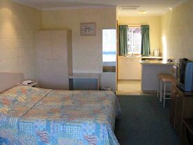 Kermandie Lodge - Dalby Accommodation 0