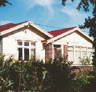Launceston Apartments - Apartments 1930 Style - Dalby Accommodation