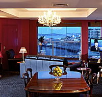 Sullivans Cove Apartments - Admiral's Penthouses - Dalby Accommodation