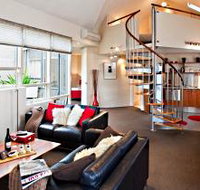 TWOFOURTWO Boutique Apartments - Dalby Accommodation