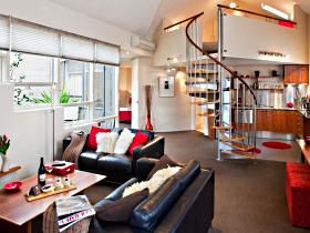 TWOFOURTWO Boutique Apartments - Dalby Accommodation 0