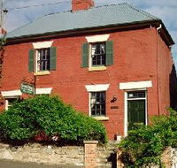 Warwick Cottages - Dalby Accommodation
