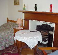 Portsea Terrace - Dalby Accommodation