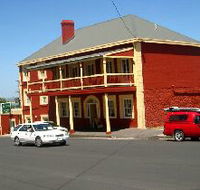 Stanley Hotel - Dalby Accommodation