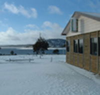 Great Lake Hotel - Dalby Accommodation