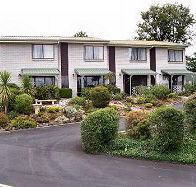 Davey Place Town Houses - Dalby Accommodation
