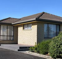 Vera May Apartment - Dalby Accommodation