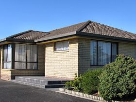 Vera May Apartment - Dalby Accommodation 0