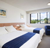 Mercure Hotel Launceston - Dalby Accommodation