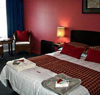 The Junction Motel - Dalby Accommodation
