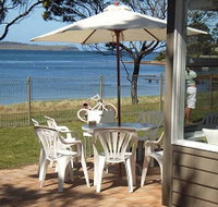 Orford on the Beach - Dalby Accommodation