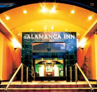 Salamanca Inn - Dalby Accommodation