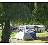 New Norfolk Caravan Park - Dalby Accommodation